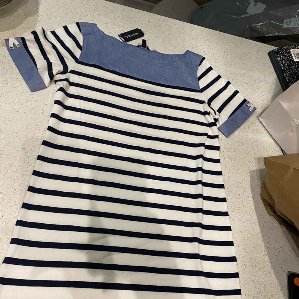 Nautica Dress Medium